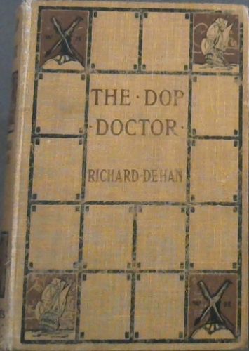 The Dop Doctor
