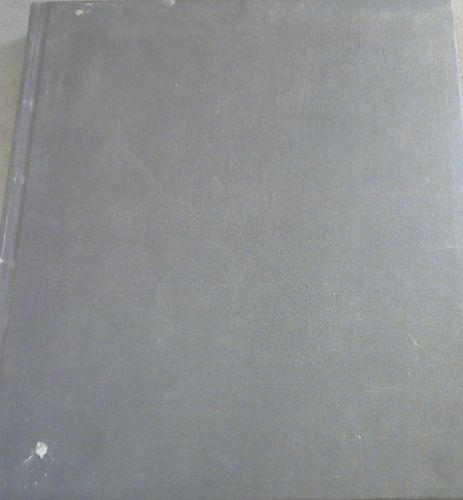 Towards a New Theatre : Forty Designs fo Stage Scenes with Critical Notes by the Inventor