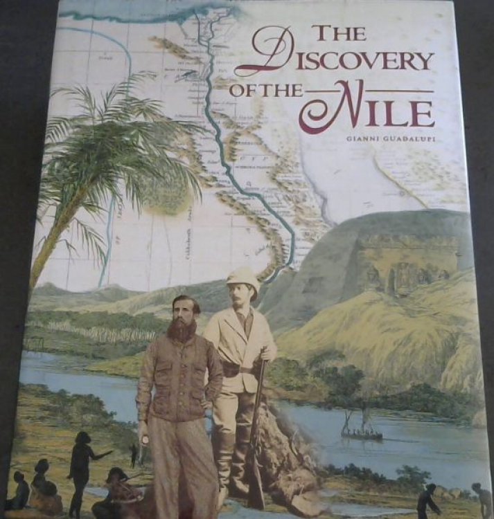 The Discovery of the Nile