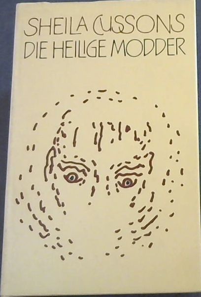 Die Heilige Modder (Afrikaans Edition)