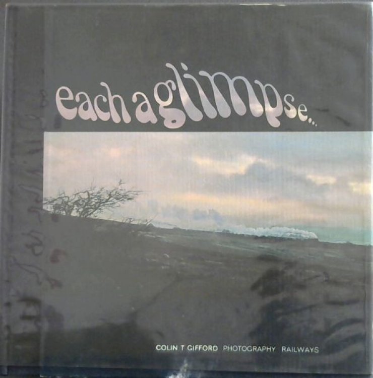 Each a glimpse