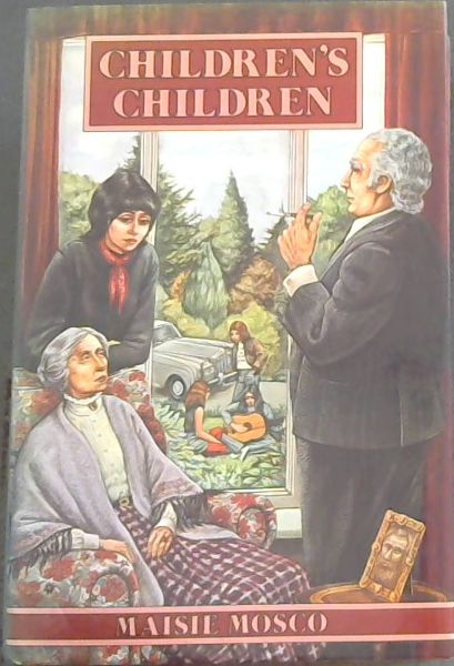 Image for Children's Children Children's Children