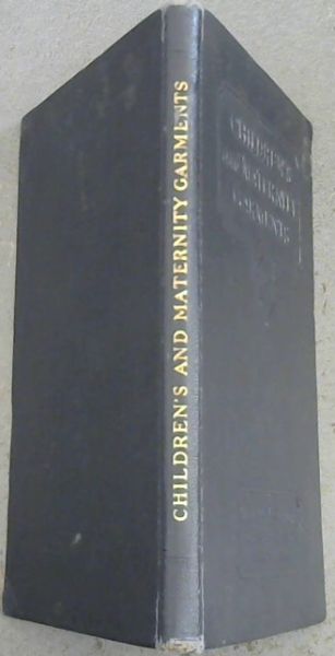 Children's and Maternity Garments