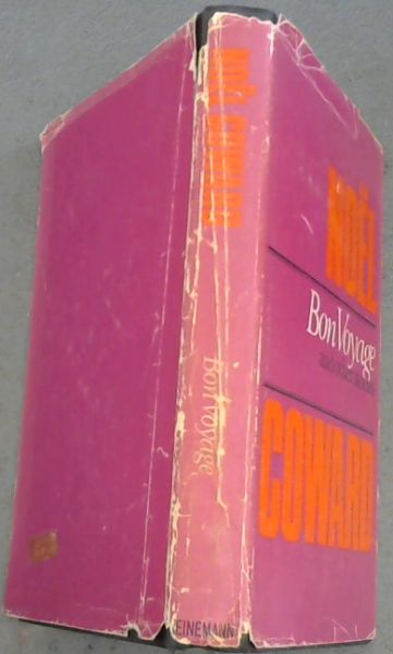 Bon Voyage and other stories