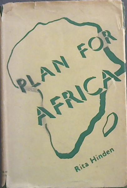 Plan for Africa