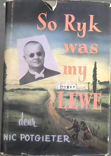 So Ryk Was My Lewe