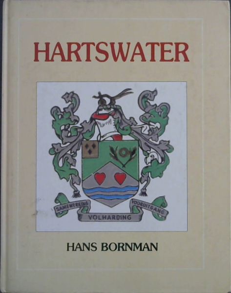 Hartswater (1941-1991)