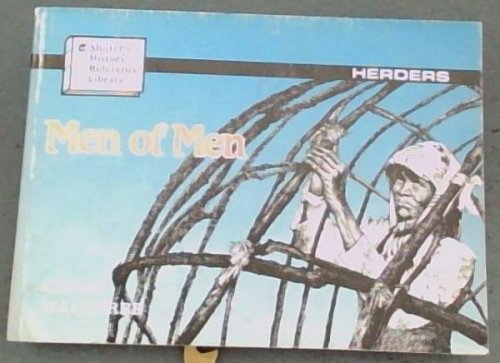 Men of Men (Herders)