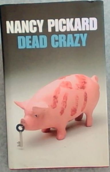 Dead Crazy