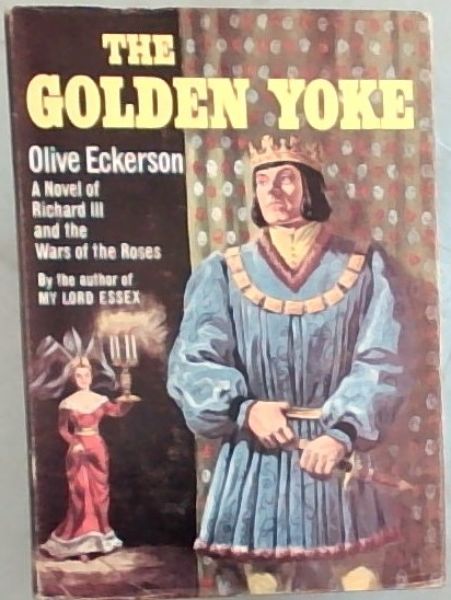 The Golden Yoke