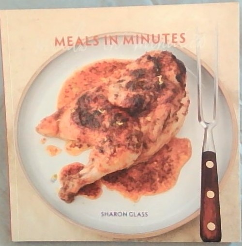 Meals in Minutes