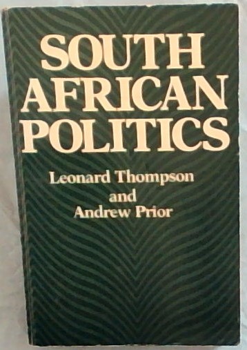 South African Politics