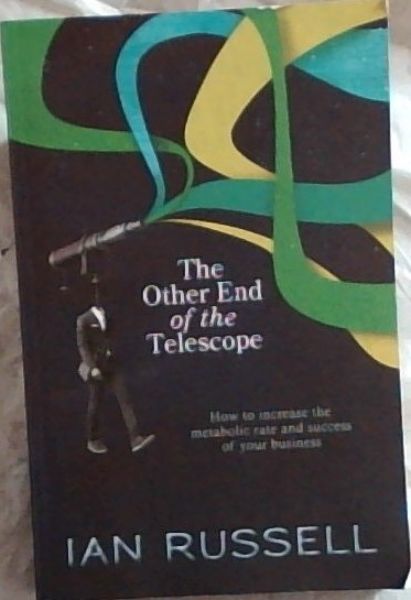 Image for The Other End of the Telescope The Other End of the Telescope