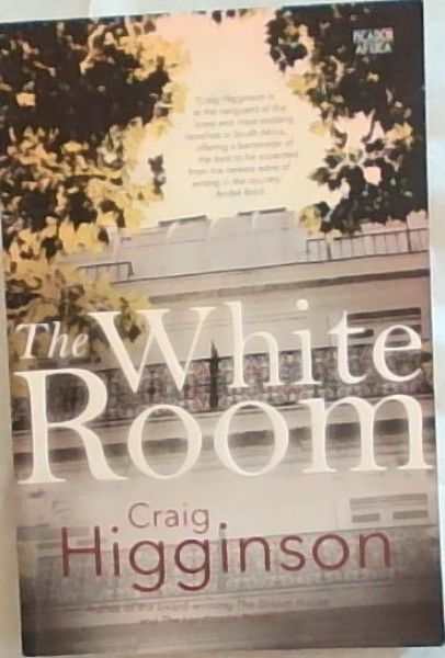 The White Room