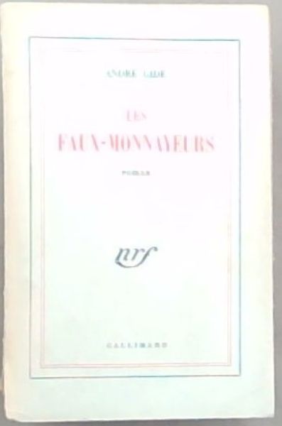 Les Faux - Monnayeurs