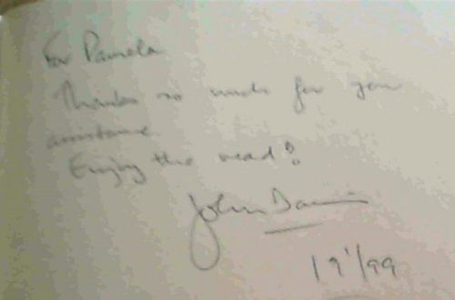 The Fourth Dimension