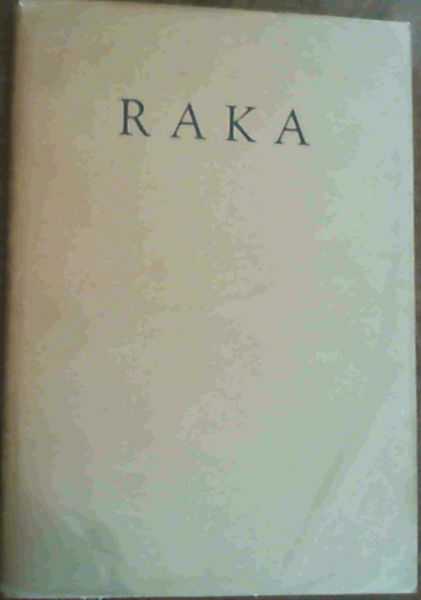 Image for Raka Raka