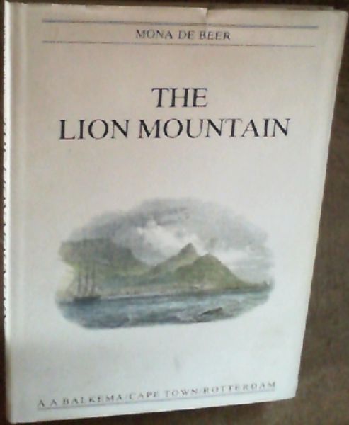 The Lion Mountain