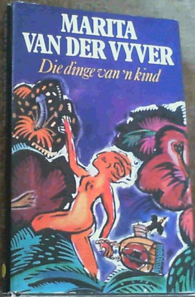 Die Dinge Van 'n Kind