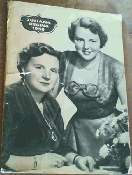 Juliana Regina 1956