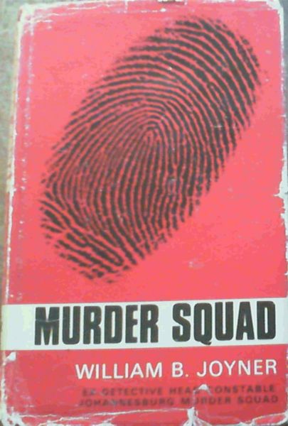 Murder Squad