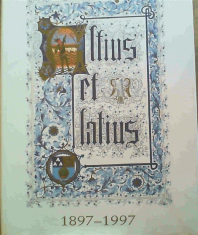 Rondebosch Boys' High and Preparatory Schools 1897 - 1997