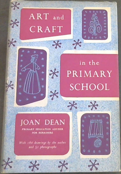 Art and Craft in the Primary School
