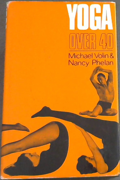 Yoga Over Forty