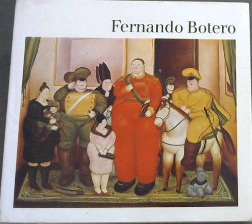 Fernando Botero (Art Now)