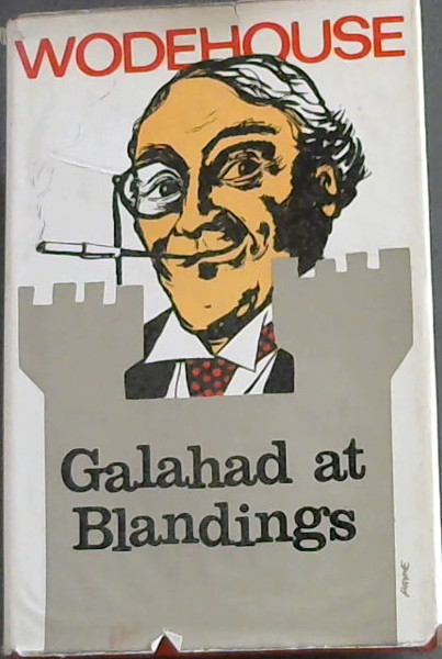 Galahad At Blandings