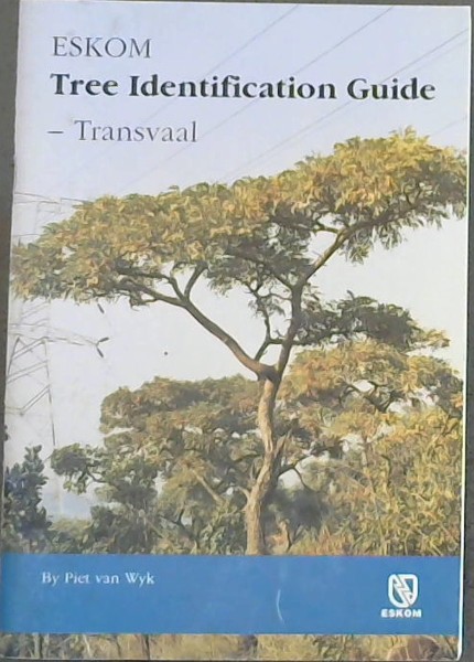 ESKON Tree Identification Guide - Transvaal