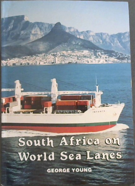 South Africa on World Sea Lanes