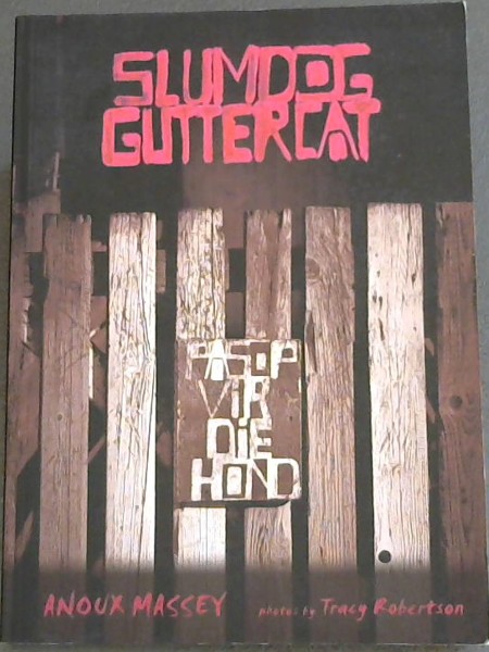 Slumdog Guttercat