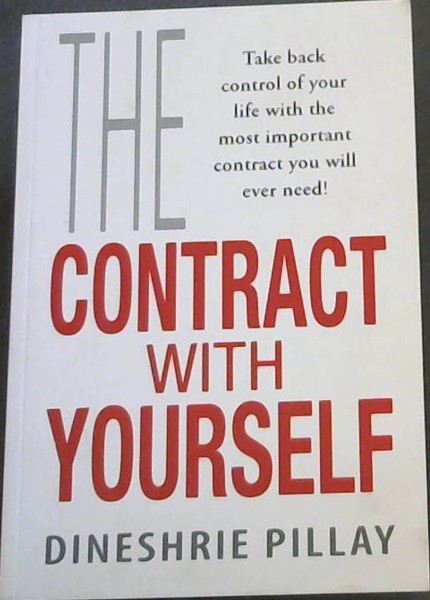 The Contract With Yourself
