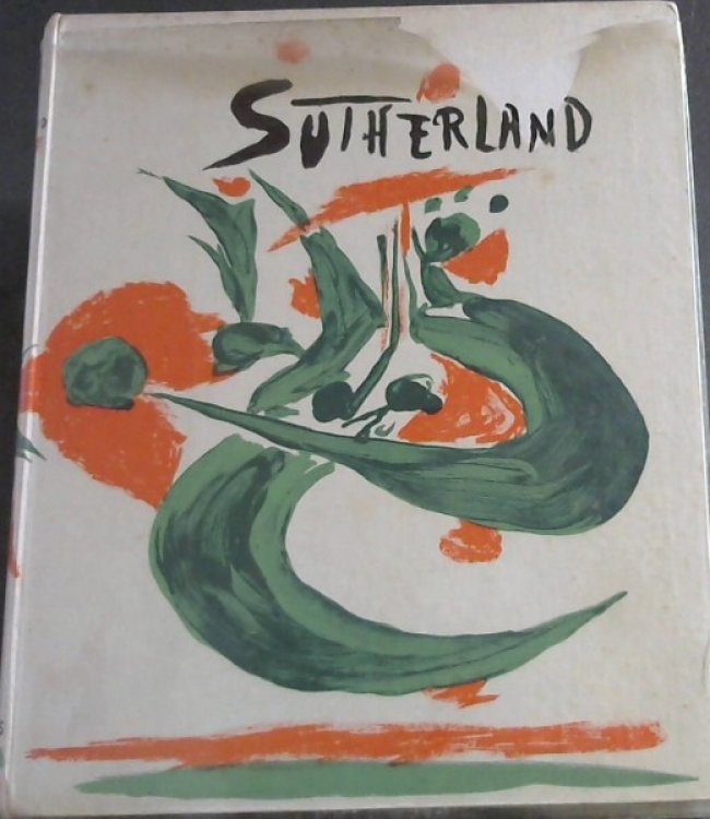 The Work of Graham Sutherland