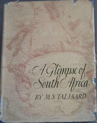 A Glimpse of SOuth Africa