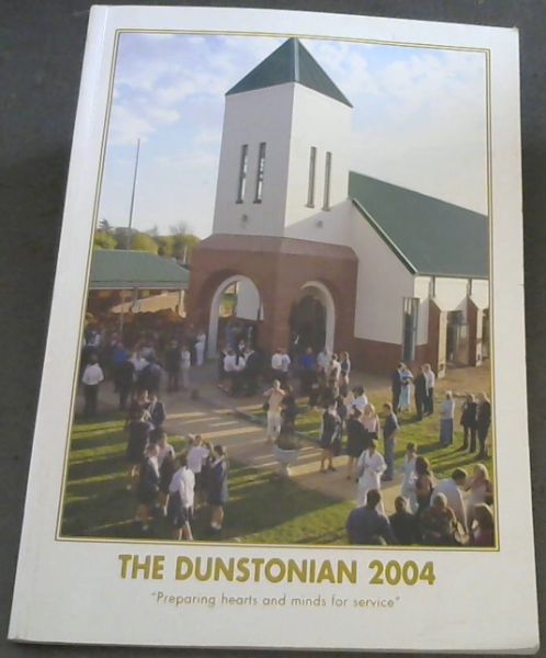 The Dunstonian 2004