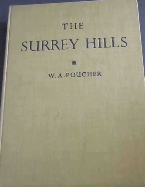 The Surrey Hills