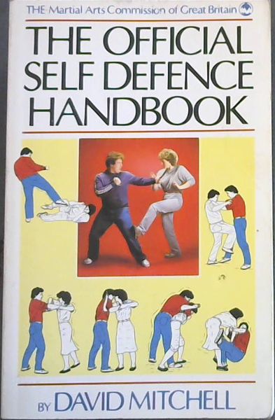 Image for The Official Self Defence Handbook The Official Self Defence Handbook