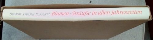 Blumen-straujse in Allen Jahreszeieten Gestaltung Von Schonheit