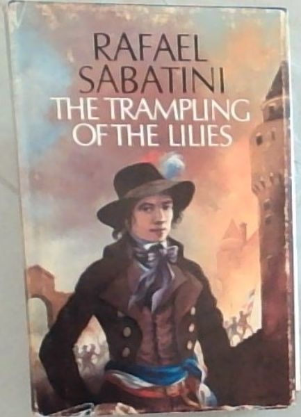 Trampling of the Lilies