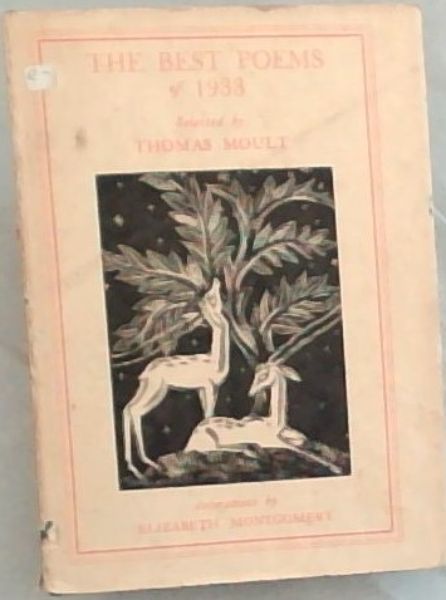 The Best Poems of 1933