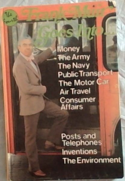The Fourth Frank Muir Goes Into-