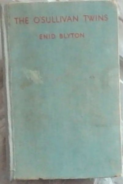 The O'sullivan Twins