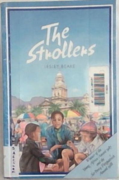 Image for The Strollers The Strollers