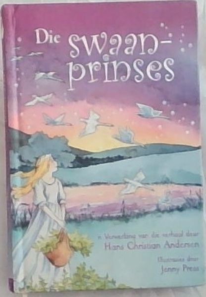 Die Swaan-Prinses