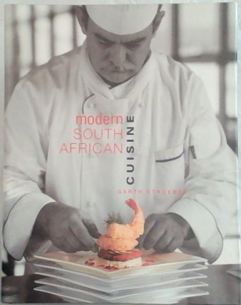Modern South African Cuisine