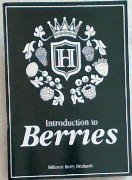 Introduction to Berries
