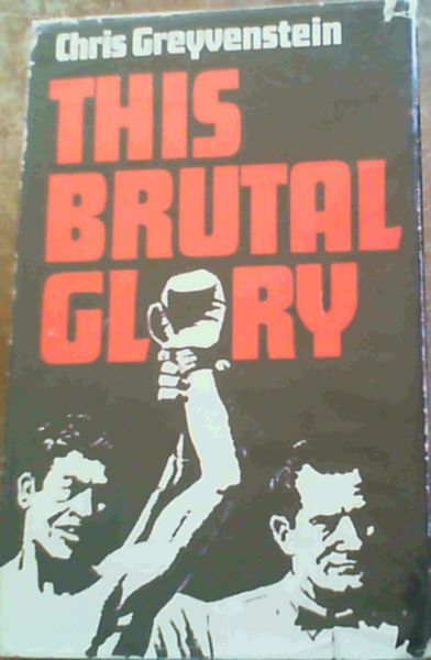 Image for This Brutal Glory This Brutal Glory