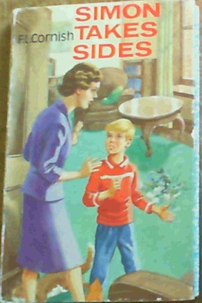 Simon Takes Sides